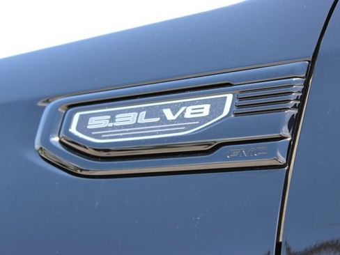 Used 2026 GMC Sierra 1500 Elevation AWD/4WD image 16