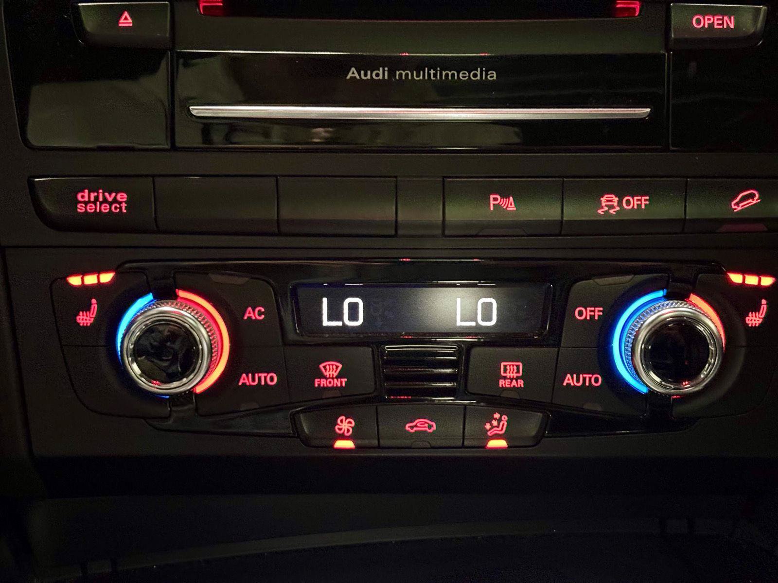Used 2014 Audi SQ5 Premium Plus AWD/4WD image 31