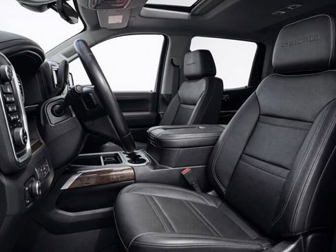 Used 2021 GMC Sierra 1500 Denali w/ Denali Ultimate Package image 8