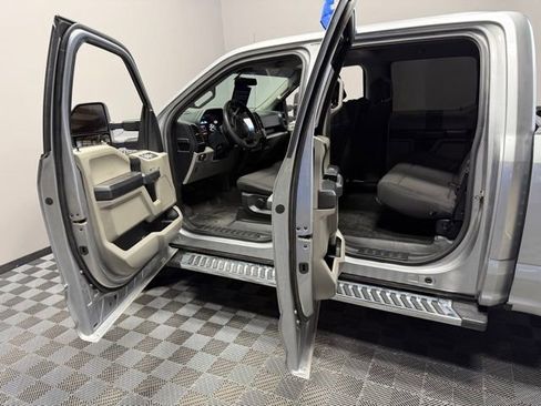 Used 2020 Ford F150 XL w/ Equipment Group 101A Mid AWD/4WD image 13
