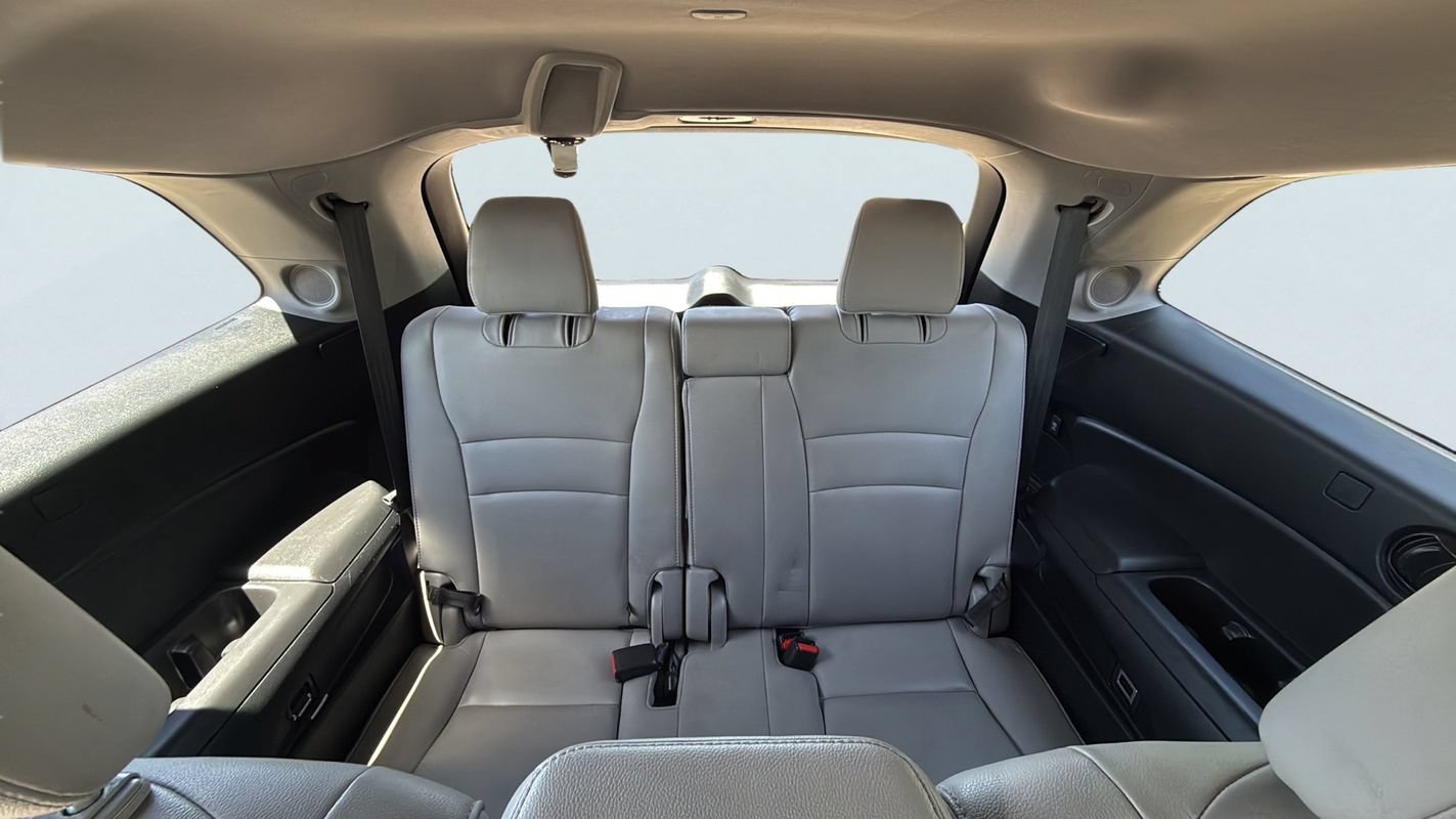 Used 2021 Honda Pilot Touring image 12