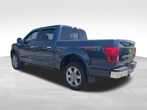Used 2019 Ford F150 Lariat w/ Equipment Group 502A Luxury AWD/4WD image 3