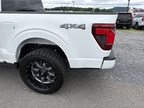 Used 2025 Ford F150 STX AWD/4WD image 7