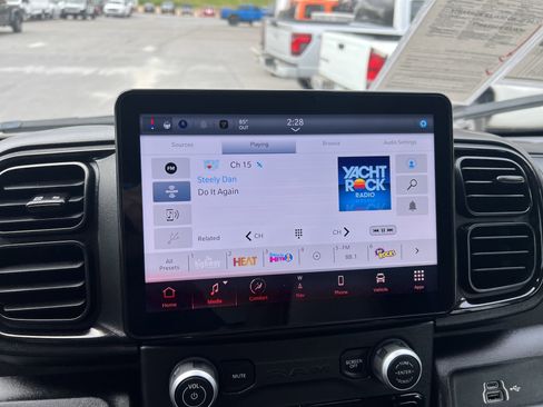 Used 2024 RAM ProMaster 3500 image 20