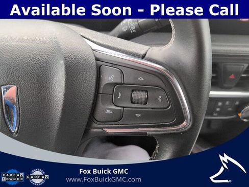 Certified 2024 Buick Encore GX Preferred image 14