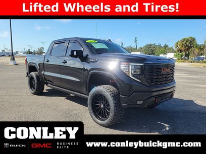 Certified 2023 GMC Sierra 1500 Denali Ultimate