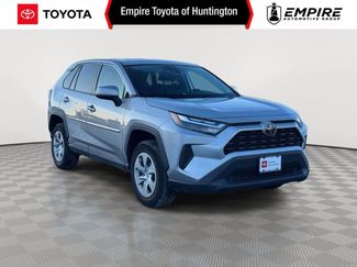 Used 2023 Toyota RAV4 LE 360° Tour