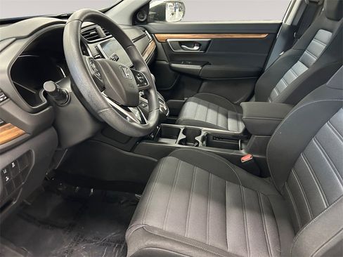 Used 2022 Honda CR-V EX image 9