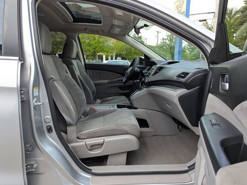 Used 2012 Honda CR-V EX image 30