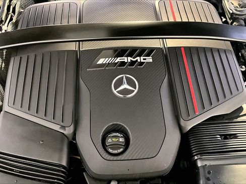 New 2026 Mercedes-Benz CLE 53 AMG 4MATIC Cabriolet image 15