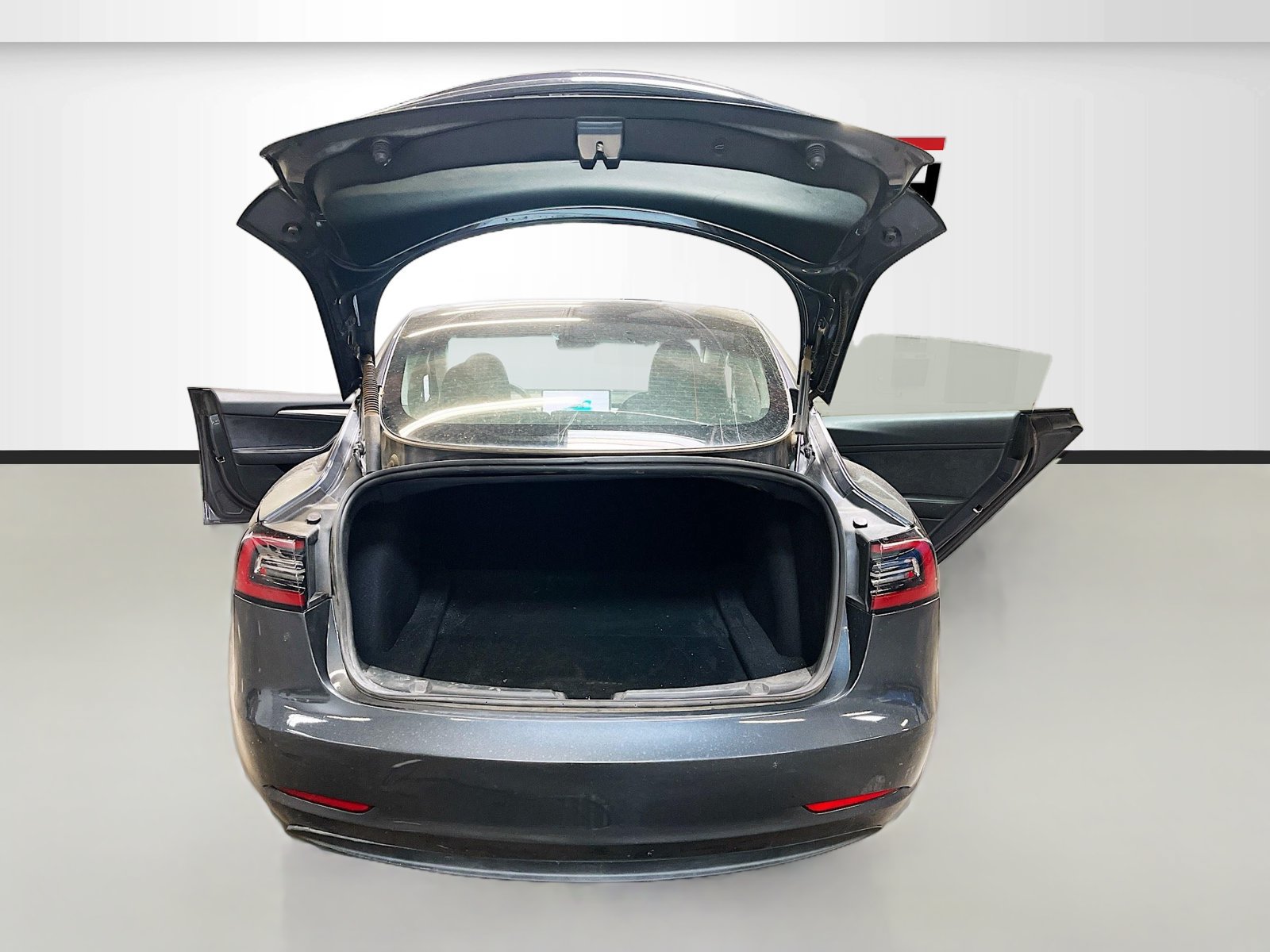 Used 2023 Tesla Model 3 Standard Range RWD image 26