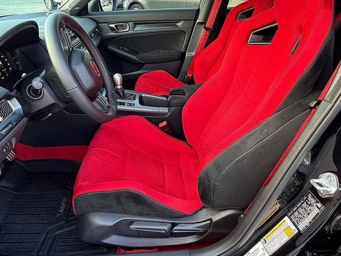 Used 2025 Honda Civic Type R image 21