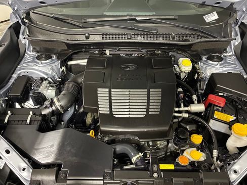 Used 2025 Subaru Forester Wilderness w/ Wilderness Package image 33