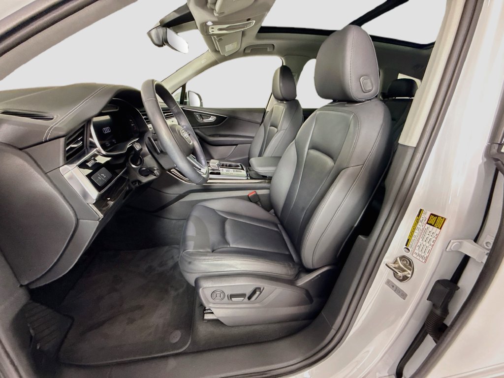 Certified 2023 Audi Q7 3.0T Premium AWD/4WD image 19