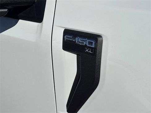 New 2025 Ford F150 XL image 10