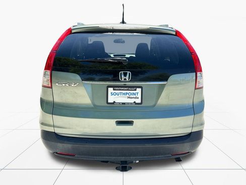 Used 2012 Honda CR-V EX-L image 7