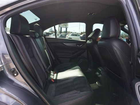 Used 2022 Subaru WRX Limited image 26