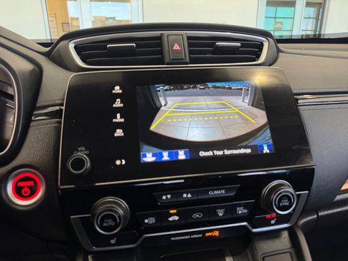 Used 2022 Honda CR-V EX-L image 29