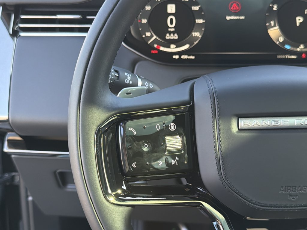 New 2027 Land Rover Range Rover Sport Dynamic SE AWD/4WD image 22