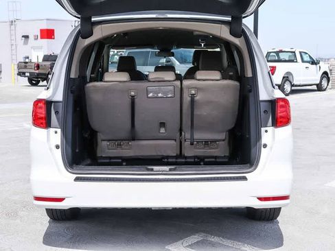 Used 2023 Honda Odyssey EX image 28