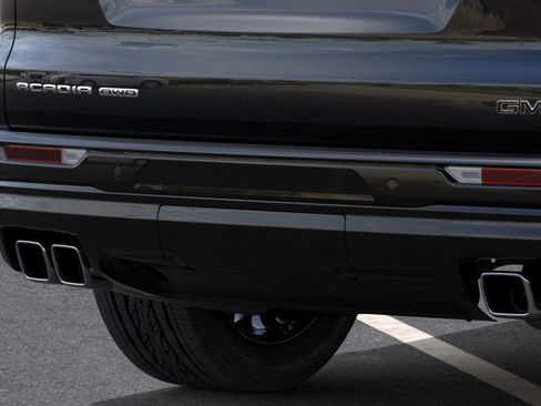New 2026 GMC Acadia Denali Ultimate image 14