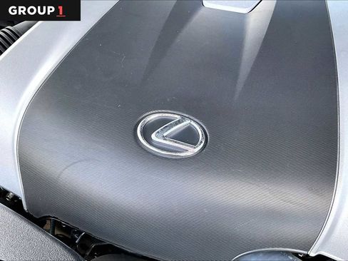 Used 2021 Lexus IS 350 F Sport w/ Accessory Package 2 RWD image 31