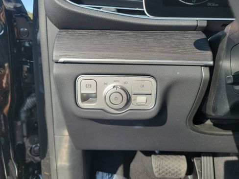 Certified 2026 Mercedes-Benz GLE 350 4MATIC image 25