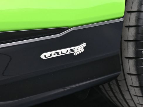 Used 2024 Lamborghini Urus S image 14