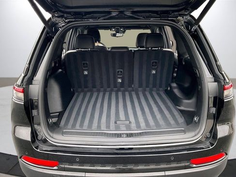 Certified 2023 Jeep Grand Cherokee Altitude image 26