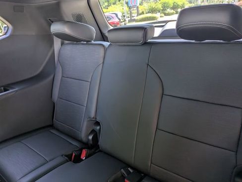 New 2026 Buick Enclave Sport Touring w/ Power Package FWD image 15
