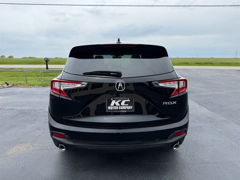 Used 2019 Acura RDX FWD image 8