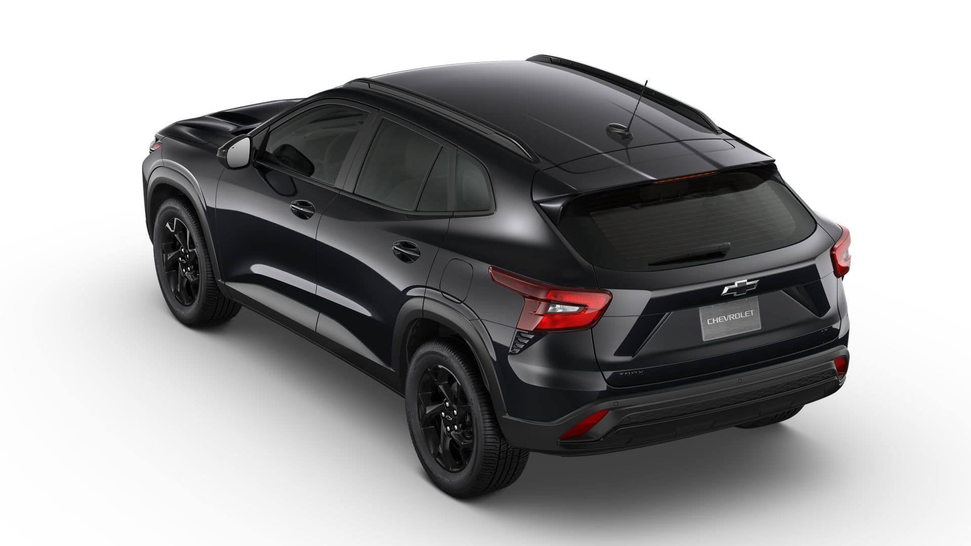 New 2026 Chevrolet Trax LT w/ Driver Confidence Package FWD image 26