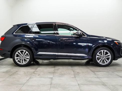 Used 2025 Audi Q7 3.0T Premium Plus AWD/4WD image 10