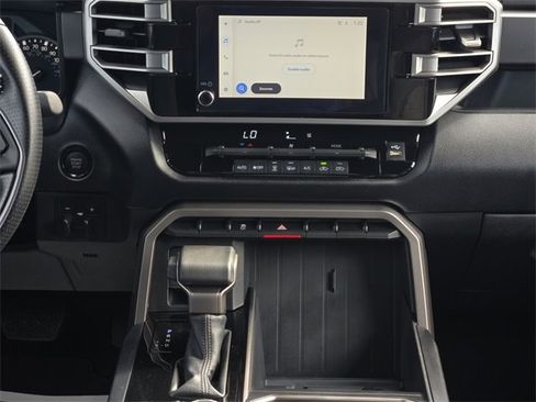 Used 2025 Toyota Tundra SR5 image 19