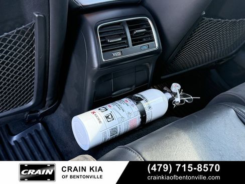 Used 2014 Audi S4 Premium Plus image 27