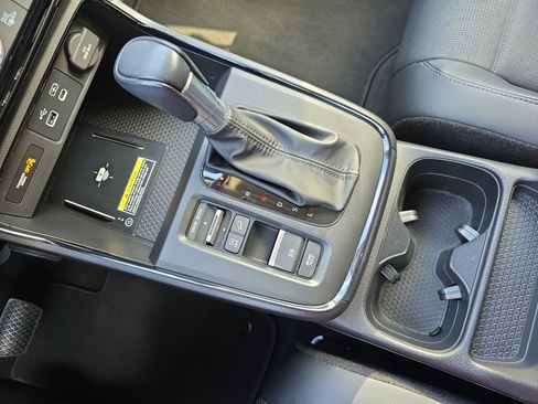 Used 2023 Honda CR-V EX-L image 25