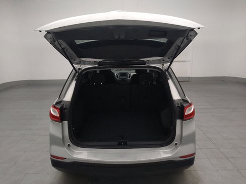Used 2020 Chevrolet Equinox LS w/ LS Convenience Package FWD image 29