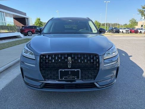 Used 2023 Lincoln Corsair Reserve w/ Equipment Group 201A AWD/4WD image 10