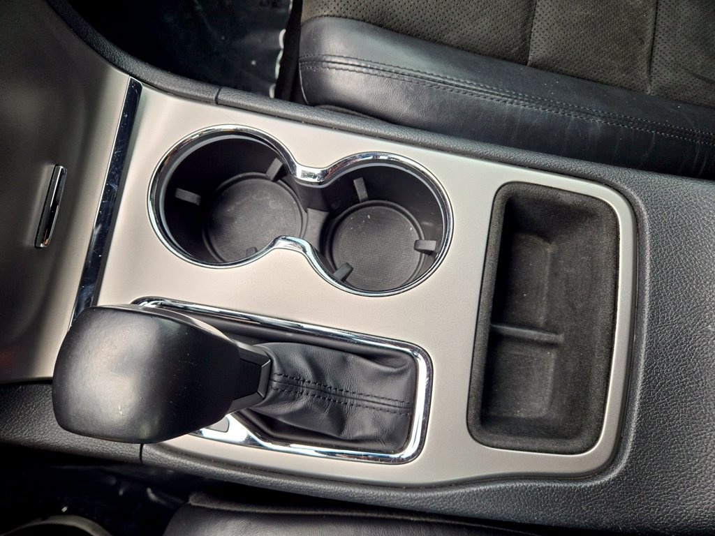 Used 2019 Jeep Grand Cherokee Altitude RWD image 33