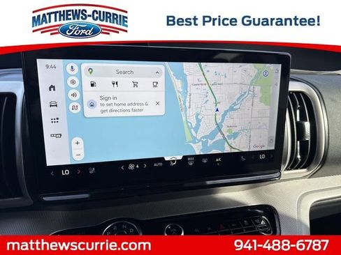 New 2025 Ford Expedition Active image 20