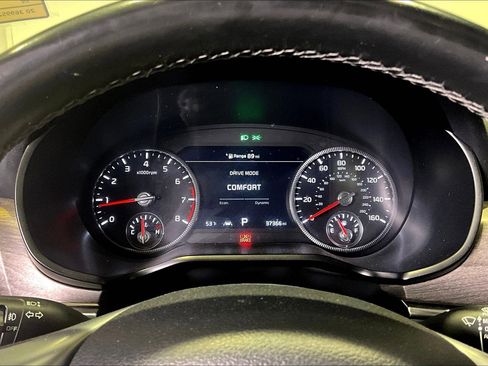 Used 2022 Kia Telluride SX w/ SX Prestige Package image 13