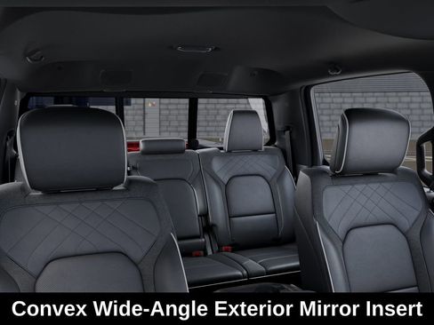 New 2026 RAM 1500 Limited image 28