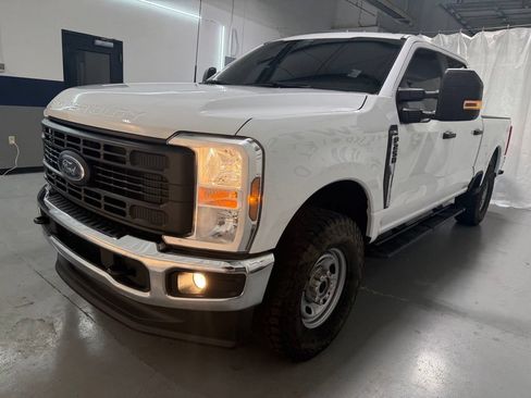 Used 2026 Ford F250 XL w/ XL Chrome Package AWD/4WD image 22