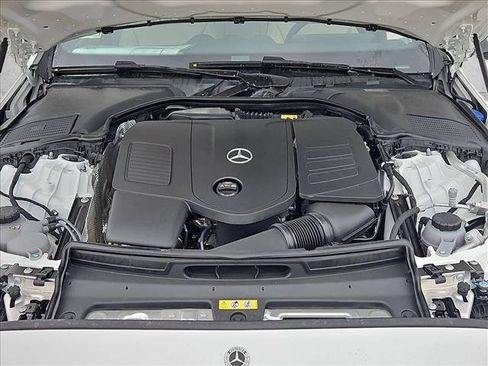 Used 2026 Mercedes-Benz C 300 4MATIC Sedan image 16