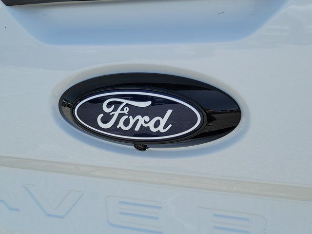 New 2026 Ford Maverick XLT FWD image 10
