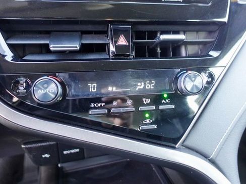 Certified 2023 Toyota Camry SE image 24