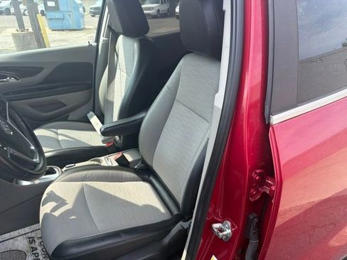 Used 2016 Buick Encore AWD image 15