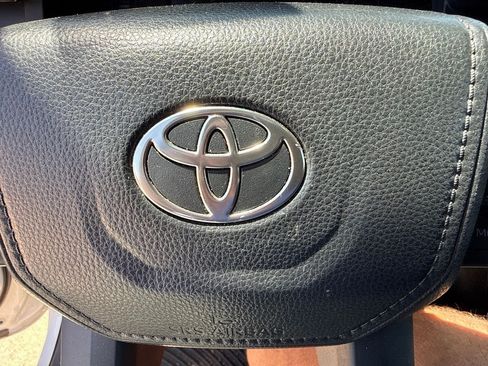 Used 2024 Toyota Tacoma SR RWD image 27