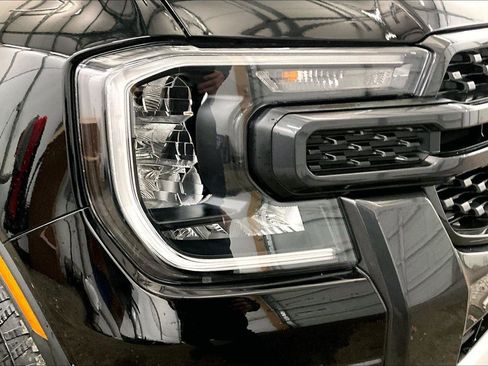 New 2025 Ford Ranger XLT w/ FX4 Off-Road Package image 27