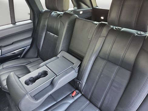 Used 2014 Land Rover Range Rover Supercharged AWD/4WD image 23